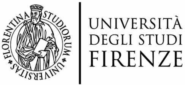Logo Università degli Studi di Firenze