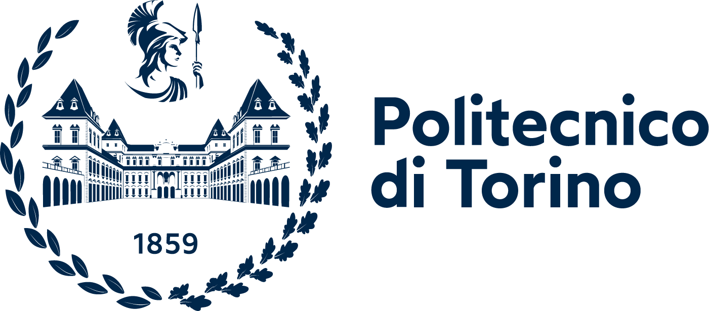 Logo Politecnico di Torino