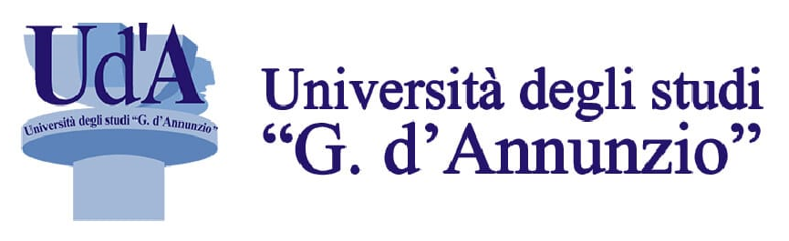 Logo Università degli Studi G. d'Annunzio di Chieti - Pescara