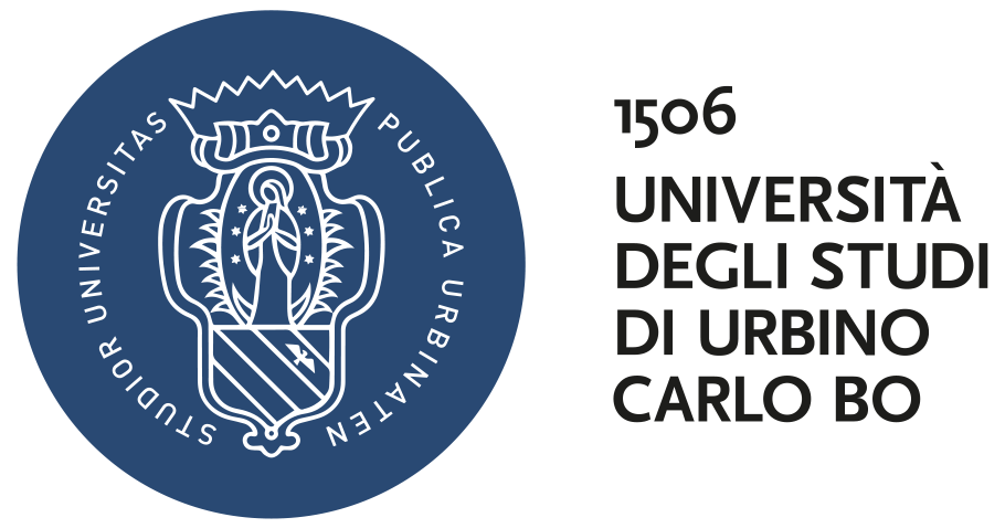 Logo Università degli Studi di Urbino Carlo Bo