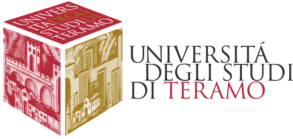 Logo Università degli Studi di Teramo