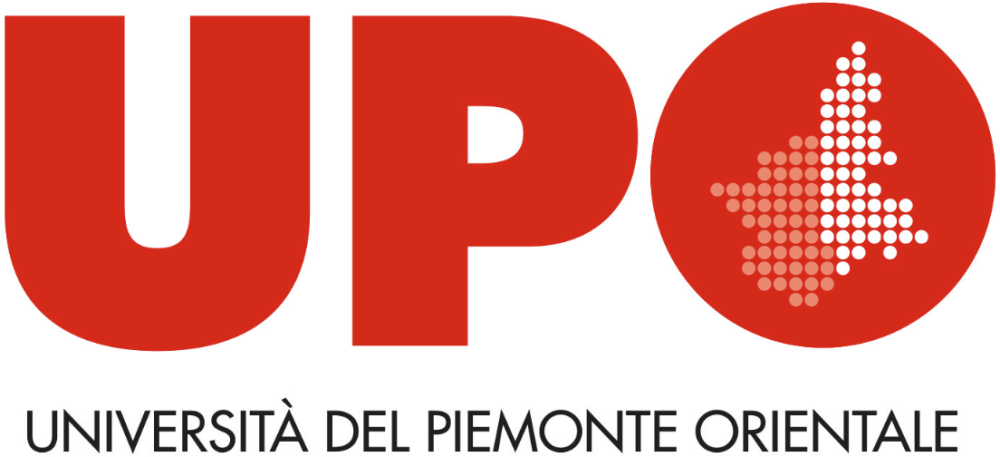 Logo Università degli Studi del Piemonte Orientale Amedeo Avogadro