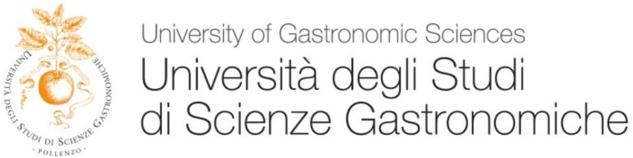 Logo Università di Scienze Gastronomiche