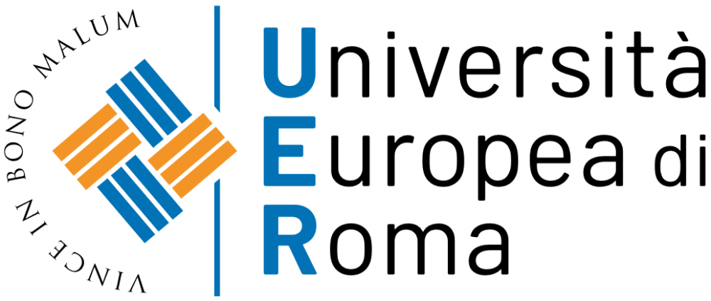 Logo Università Europea di Roma