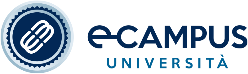 Logo Università Telematica e-Campus