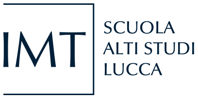 Logo Scuola IMT Alti Studi Lucca